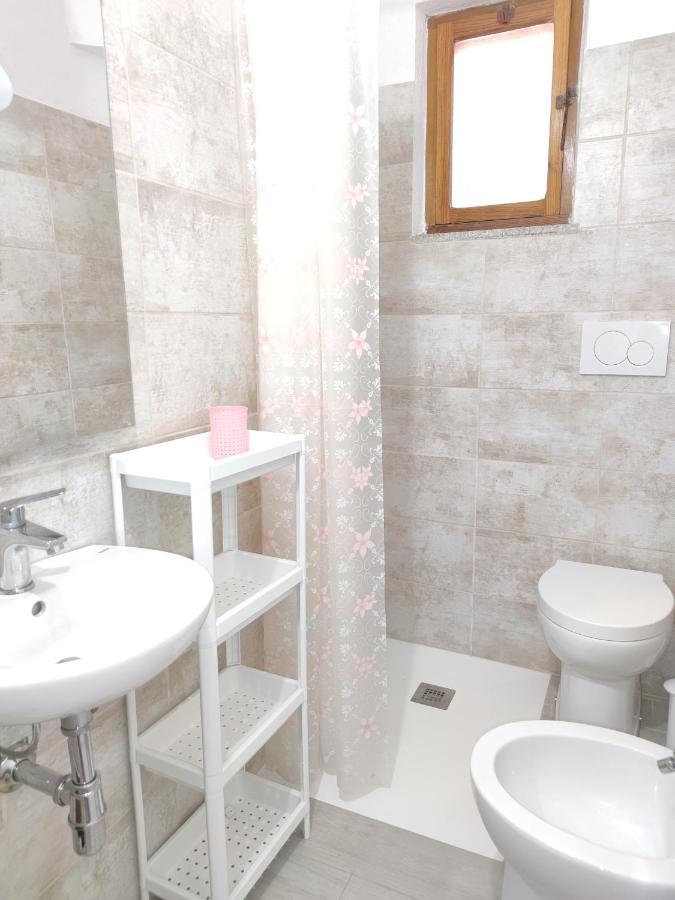 I Love Ogliastra Apartments Iun Q4332 Rosa Бари-Сардо Экстерьер фото