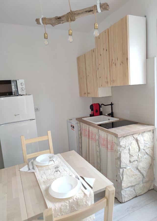 I Love Ogliastra Apartments Iun Q4332 Rosa Бари-Сардо Экстерьер фото